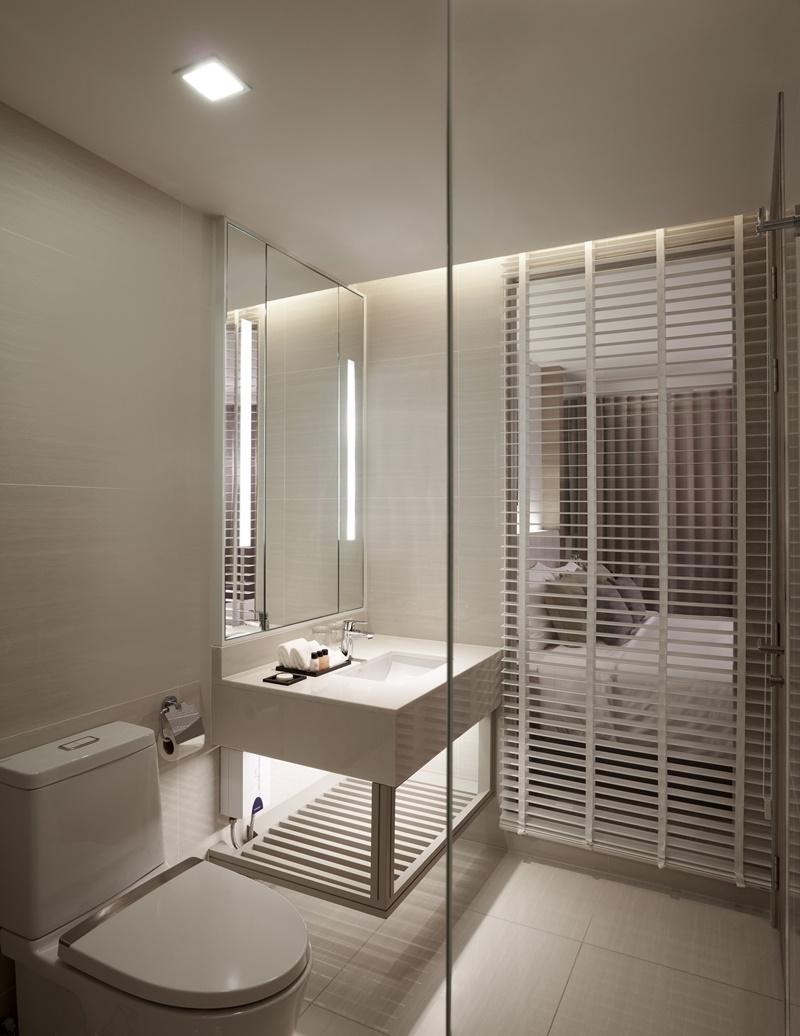 The Park 9 Hotel And Serviced Residence - Suvarnabhumi Bangkok Exterior photo